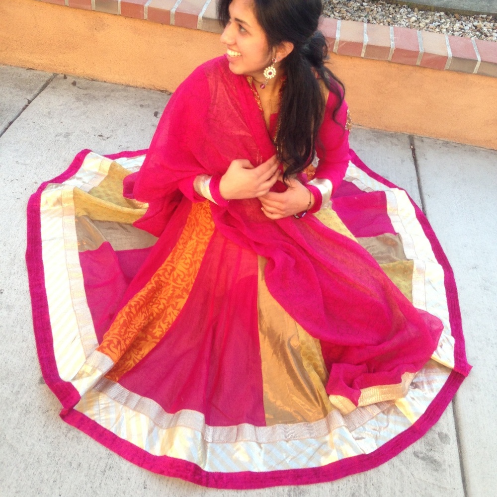 Anarkali